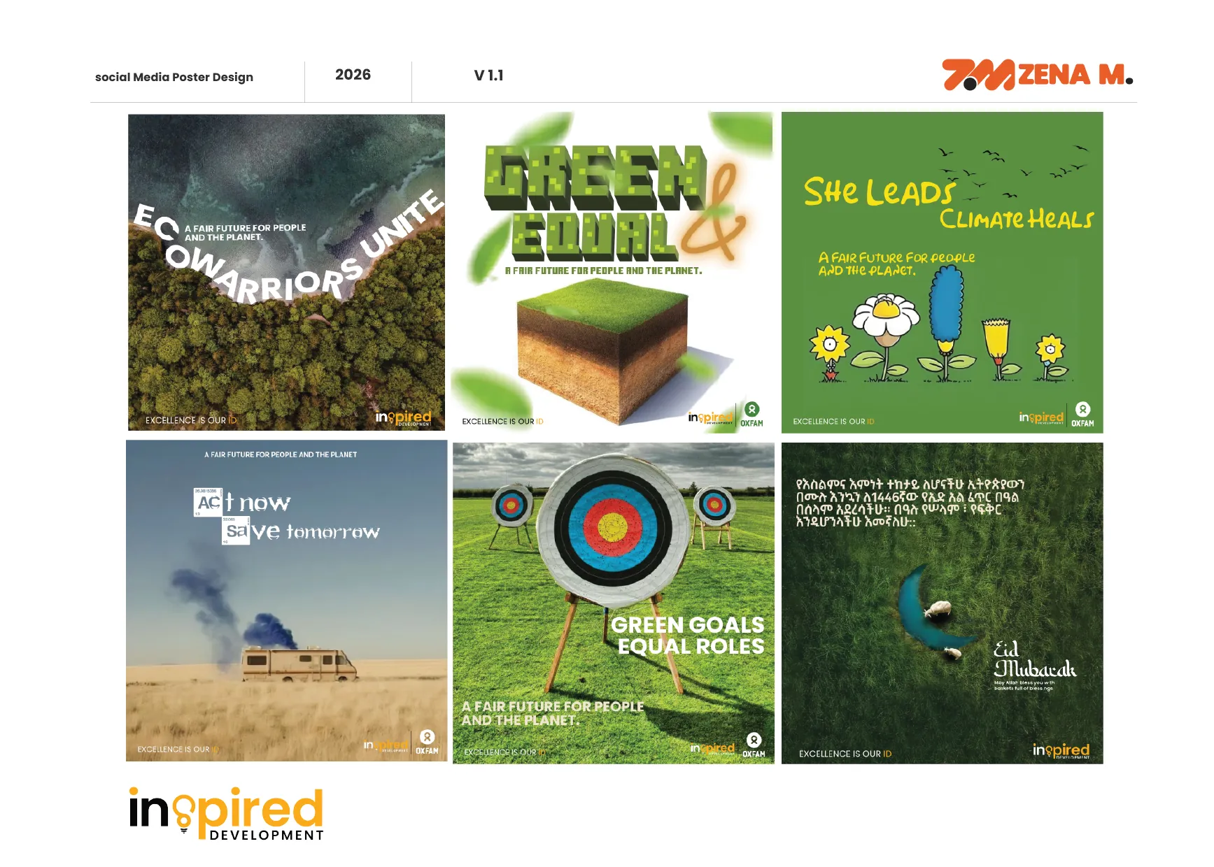 portfolio